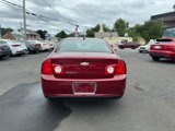 Used 2011 Chevrolet Malibu LT w/ Red Jewel Premium Package image 5