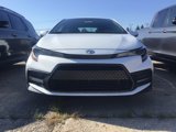 Used 2021 Toyota Corolla SE image 3