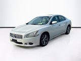 Used 2014 Nissan Maxima 3.5 SV image 3