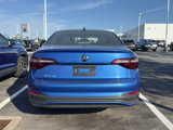 Used 2023 Volkswagen Jetta Sport image 5