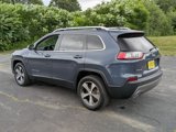 Used 2021 Jeep Cherokee Limited w/ Elite Package image 5