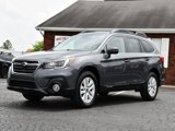 Used 2018 Subaru Outback 2.5i Premium image 3