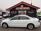 Used 2017 Volkswagen Passat 1.8T SE w/ SE Lighting Package image 6