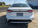 Used 2022 Toyota Corolla LE image 5