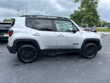 Used 2018 Jeep Renegade Trailhawk w/ UConnect 8.4 Nav Group image 2
