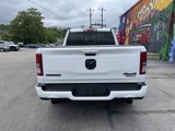 Used 2022 RAM 1500 Big Horn image 4