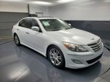 Used 2013 Hyundai Genesis 3.8 w/ Premium Pkg image 2