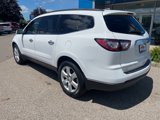 Used 2017 Chevrolet Traverse LT w/ Style and Technology Package image 3