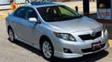 Used 2010 Toyota Corolla S image 6