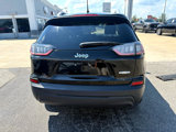 Used 2020 Jeep Cherokee Latitude image 4