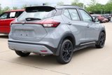 Used 2024 Nissan Kicks SR w/ SR Premium Package image 4