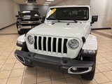 Used 2023 Jeep Gladiator Overland image 2