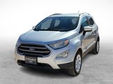 Used 2020 Ford EcoSport SE w/ SE Convenience Package image 4