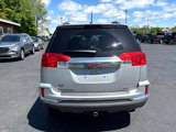 Used 2016 GMC Terrain SLE w/ Chrome Edition image 4
