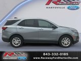 Used 2024 Chevrolet Equinox LS w/ LS Convenience Package image 5