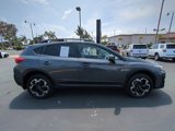 Used 2021 Subaru Crosstrek 2.5i Limited w/ Popular Package #5 image 5