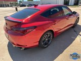 Certified 2024 Acura Integra A-Spec image 5