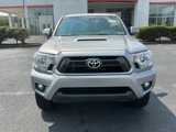 Used 2014 Toyota Tacoma 4x4 Double Cab w/ TRD Sport Package image 2