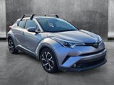 Used 2019 Toyota C-HR XLE image 2