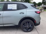 Used 2024 Buick Envision Sport Touring image 4