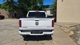 Used 2021 RAM 1500 Laramie w/ Sport Appearance Package image 3
