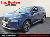 Used 2022 Nissan Rogue SV image 3