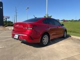 Used 2023 Kia Rio S image 4