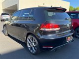 Used 2013 Volkswagen GTI Wolfsburg Edition image 3