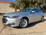 Used 2022 Chevrolet Malibu LT image 3