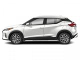 Used 2021 Nissan Kicks SV image 4