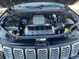 Used 2017 Jeep Grand Cherokee Summit w/ Platinum Series Group image 6
