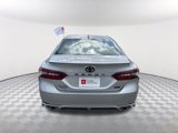 Certified 2023 Toyota Camry XSE image 4