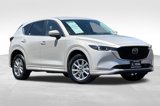 Certified 2024 MAZDA CX-5 AWD 2.5 S w/ Select Package image 3