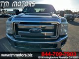 Used 2011 Ford F250 XLT w/ XLT Interior Pkg image 2