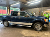 Used 2014 Ford F150 XLT image 4