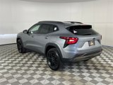 New 2025 Chevrolet Trax ACTIV w/ Driver Confidence Package image 5