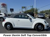 Used 2016 Volkswagen Beetle 1.8T Denim image 2