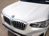 Certified 2023 BMW X3 xDrive30i w/ Premium Package w/ZPA image 3