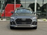 Used 2022 Audi Q5 2.0T Premium Plus w/ Premium Plus Package image 6