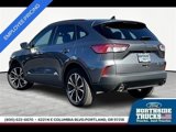 New 2022 Ford Escape SE w/ SE Sport Appearance Package image 3