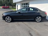 Used 2021 Mercedes-Benz C 300 4MATIC Sedan image 2