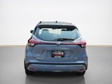 Used 2024 Nissan Kicks SR w/ SR Premium Package image 4