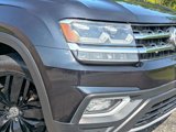 Used 2018 Volkswagen Atlas SEL image 4