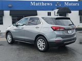 Used 2023 Chevrolet Equinox LT w/ Driver Convenience Package image 5