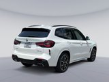 Used 2024 BMW X3 xDrive30i w/ M Sport Package image 5