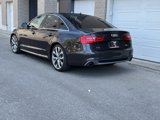 Used 2013 Audi A6 3.0T Prestige w/ Prestige Pkg image 3
