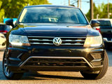 Used 2019 Volkswagen Tiguan SE image 2