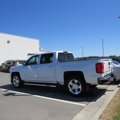 Used 2017 Chevrolet Silverado 1500 LTZ w/ Sport Package image 5