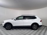 Used 2020 Volkswagen Tiguan SE w/ Panoramic Sunroof Package image 4