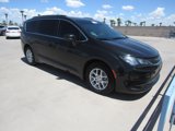 Used 2021 Chrysler Voyager Lxi image 2